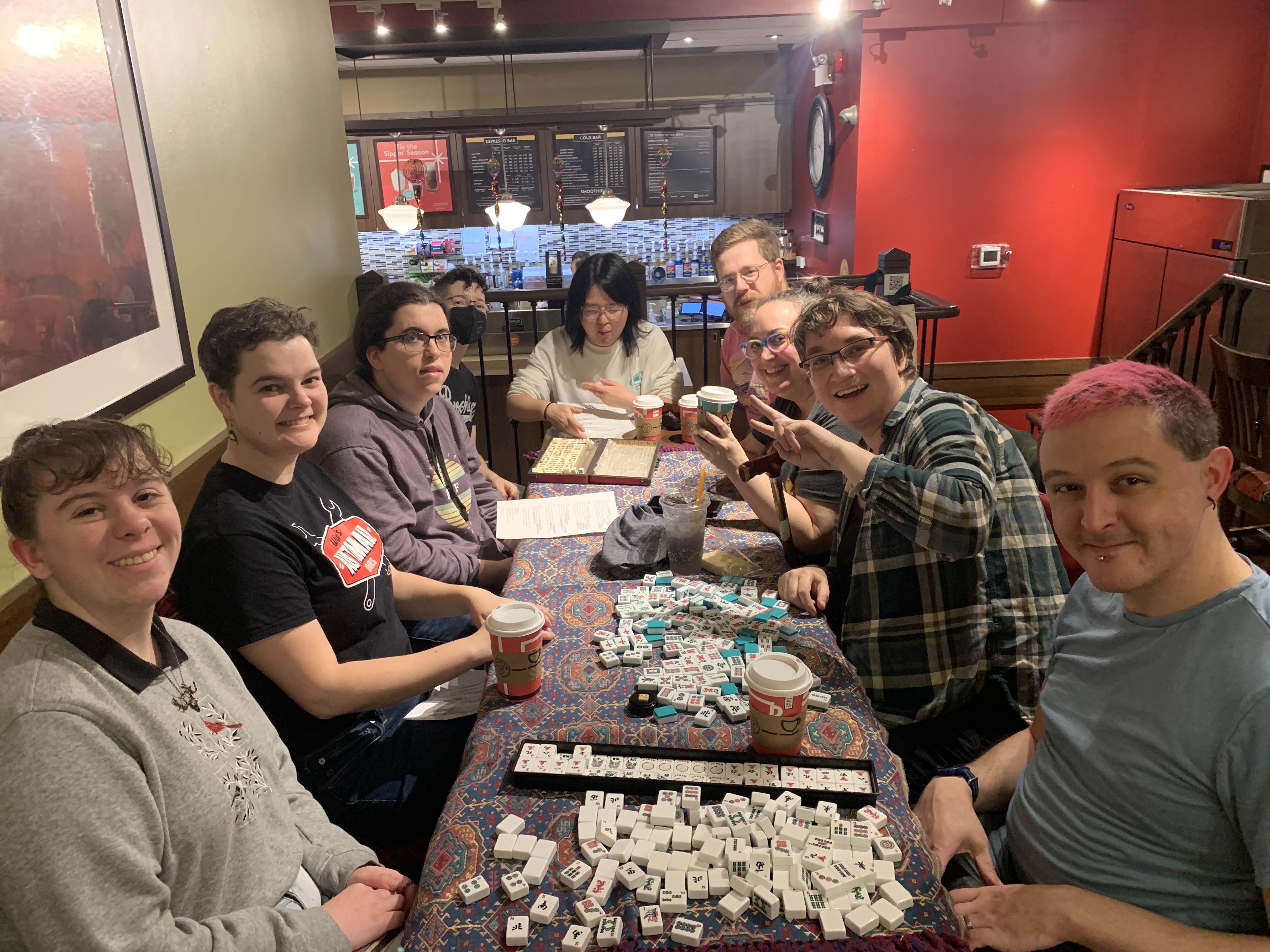 2024 meetup